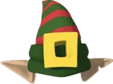 Jolly Elf Hat