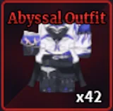 Abyssal Outfit