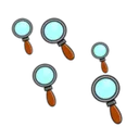 Magnifying Glasses