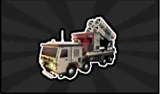 Missile Truck