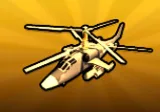 Gold Ka-52