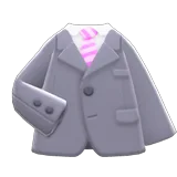 business suitcoat