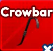 Crowbar