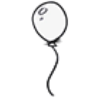 2D Balloon