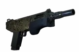 MAG-7 Outbreak