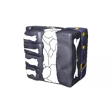 Strapped Gloves Grim