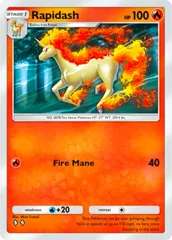 Rapidash