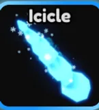 Icicle