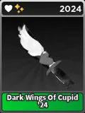 Dark Wings Of Cupid 24