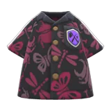 bug aloha shirt