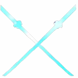 Reiatsu Swords