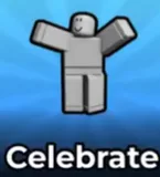 Celebrate (Emote)