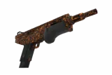 MAG-7 Molten