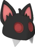 Epic Bat Mask