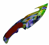 Gut Tropical