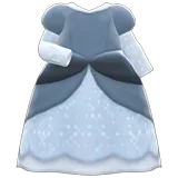 princess dress