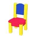 Kid's Chair