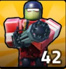 Zombie Juggernaut