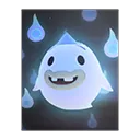 Wisp's poster