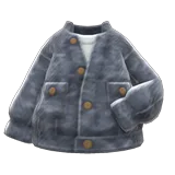 acid-washed jacket
