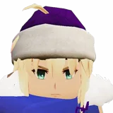 King Pendragon (Christmas)