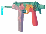 MP9 Wilderness