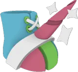 Unicorn Glove