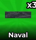 Naval (Banner)