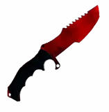Huntsman Ruby