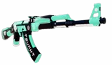 AK-47 Torque Hare