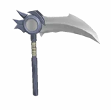 Sickle Stock