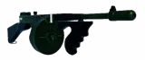 Thompson Sergeant