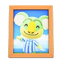 Lyman's photo