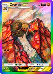 Crustle ex