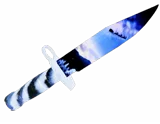 Bayonet Boreal