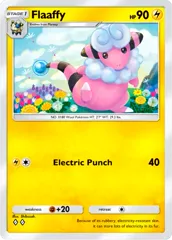 Flaaffy