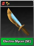 Electro Slycer Sc