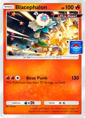 Blacephalon