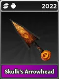 Skulks Arrowhead