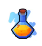 Mega Wins Potion