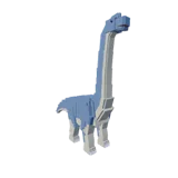 Brachiosaurus