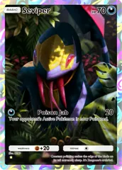 Seviper