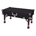 Rock Dining Table
