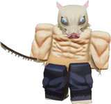 Beast Breather