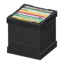 record box
