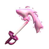 Devilish Candle Hammer