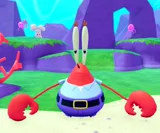 Mr. Krabs