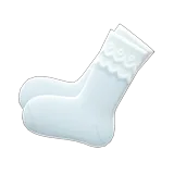 lace socks