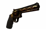 44 Magnum Exquisite