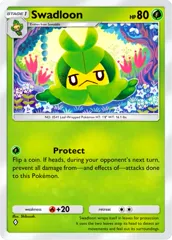 Swadloon
